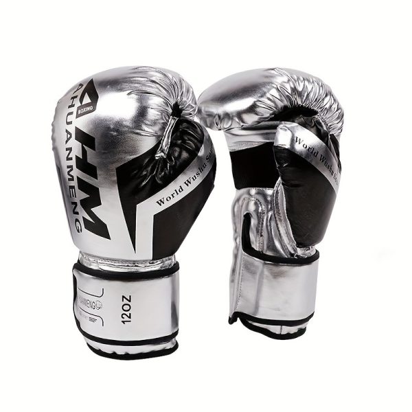 1pair Boxing Gloves, Training Sandbags, Adult Boxing Gloves, Mixed Martial Arts Gloves, Free Fighting Gloves, Boxing Fighting Gloves, Training Gloves