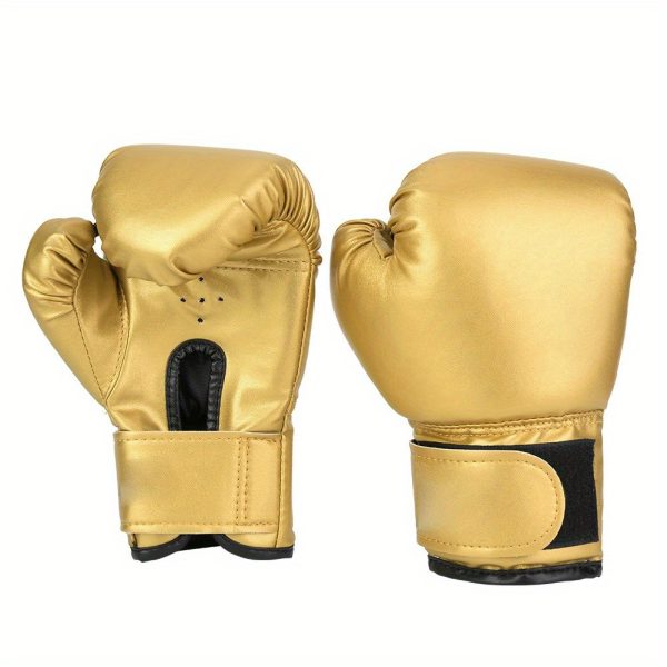 Boxing Training Gloves, Boxing Gloves Boxing Gloves Sandbag Punching Sparring Training Mitts