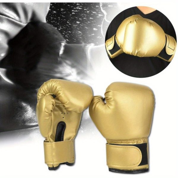 Boxing Training Gloves, Boxing Gloves Boxing Gloves Sandbag Punching Sparring Training Mitts