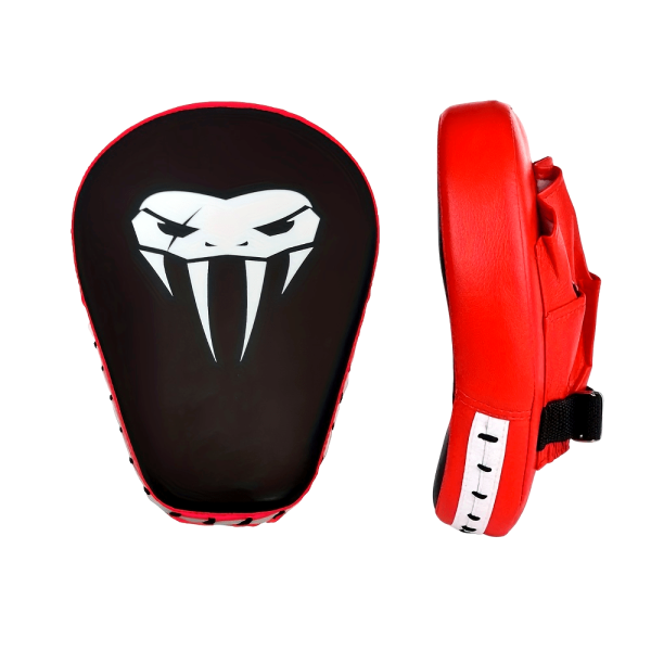 1pc Premium Kick Pad For Taekwondo, Boxing, Karate, Muay Thai - Durable Punching Mitts For Shield Training And Kicking Practice